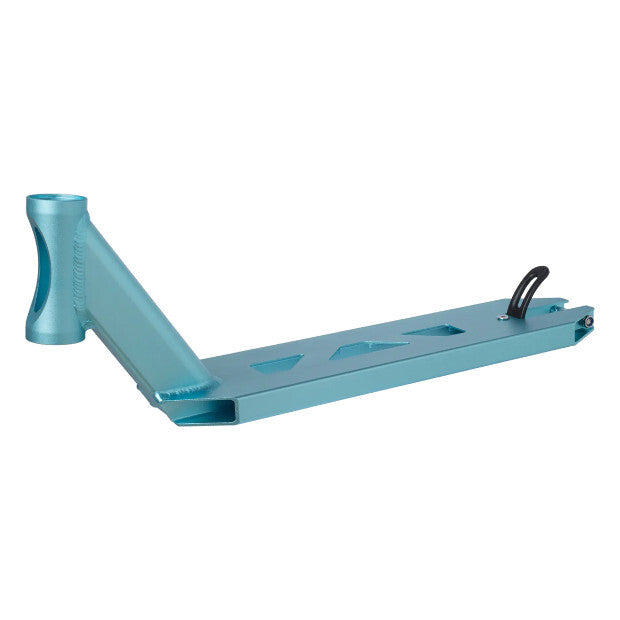 STRIKER Lux 460mm Pro Scooter Deck (Teal)