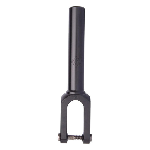 STRIKER Lux SCS/HIC Pro Scooter Fork (Black)