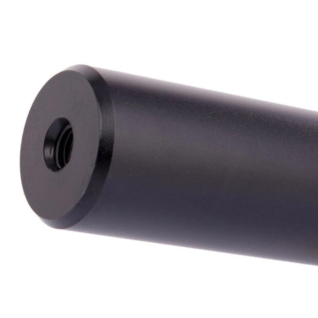 STRIKER Lux SCS/HIC Pro Scooter Fork (Black)