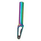 STRIKER Lux SCS/HIC Pro Scooter Fork (Rainbow) - Tbilisi, ProScooter.Shop