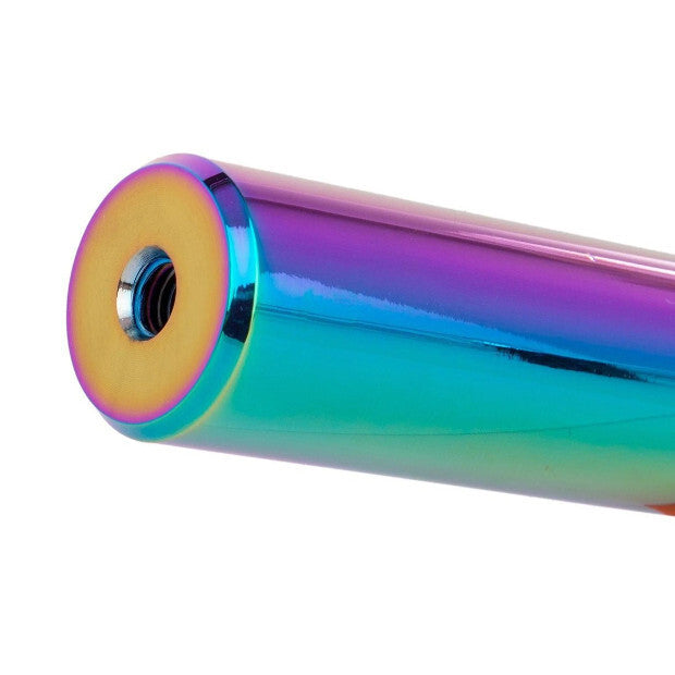 STRIKER Lux SCS/HIC Pro Scooter Fork (Rainbow)