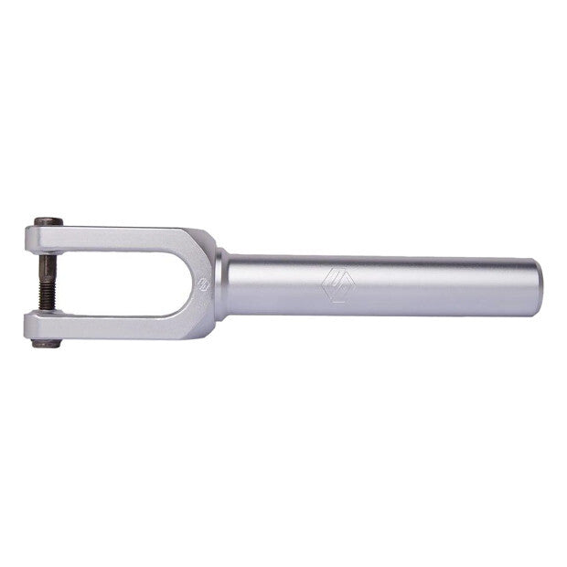 STRIKER Lux SCS/HIC Pro Scooter Fork (Raw)
