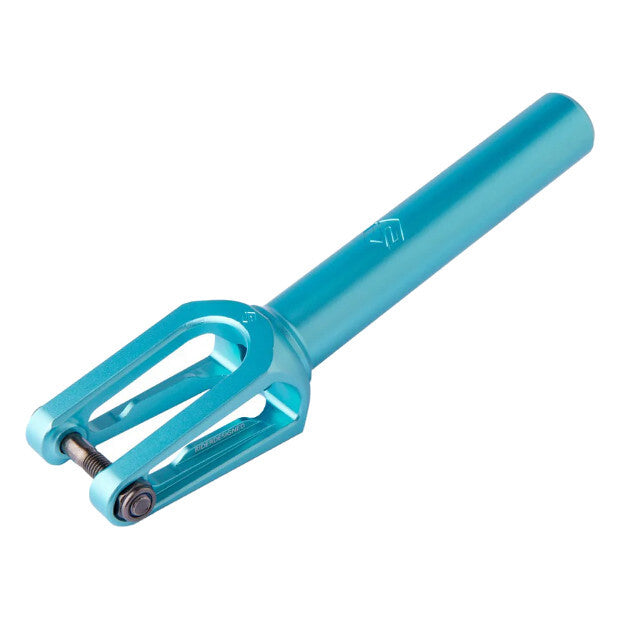 STRIKER Lux SCS/HIC Pro Scooter Fork (Teal)