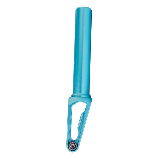 STRIKER Lux SCS/HIC Pro Scooter Fork (Teal)