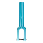 STRIKER Lux SCS/HIC Pro Scooter Fork (Teal) - Tbilisi, ProScooter.Shop