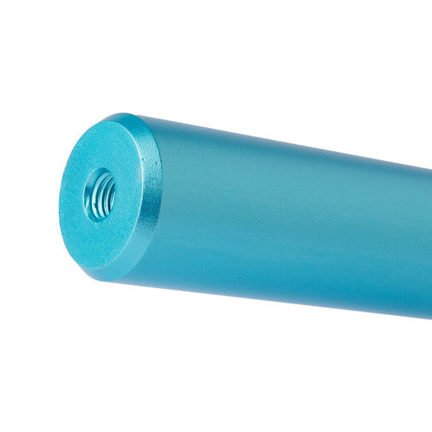 STRIKER Lux SCS/HIC Pro Scooter Fork (Teal)