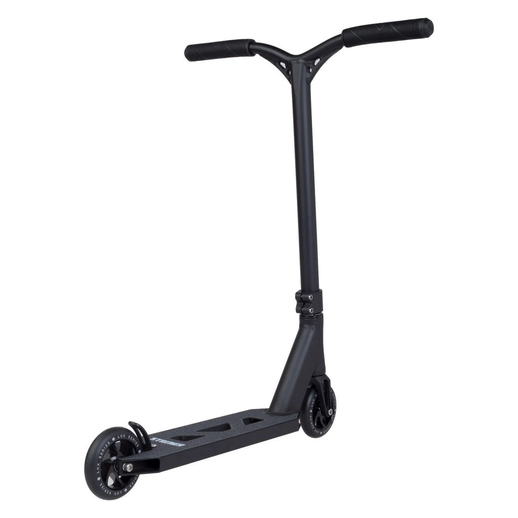STRIKER Lux Youth Pro Scooter (Black)