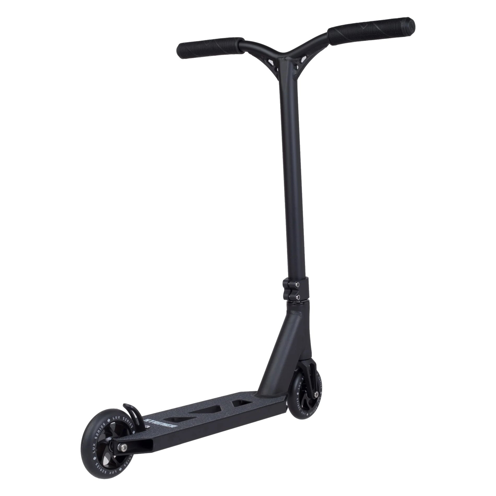 STRIKER Lux Youth Pro Scooter (Black)