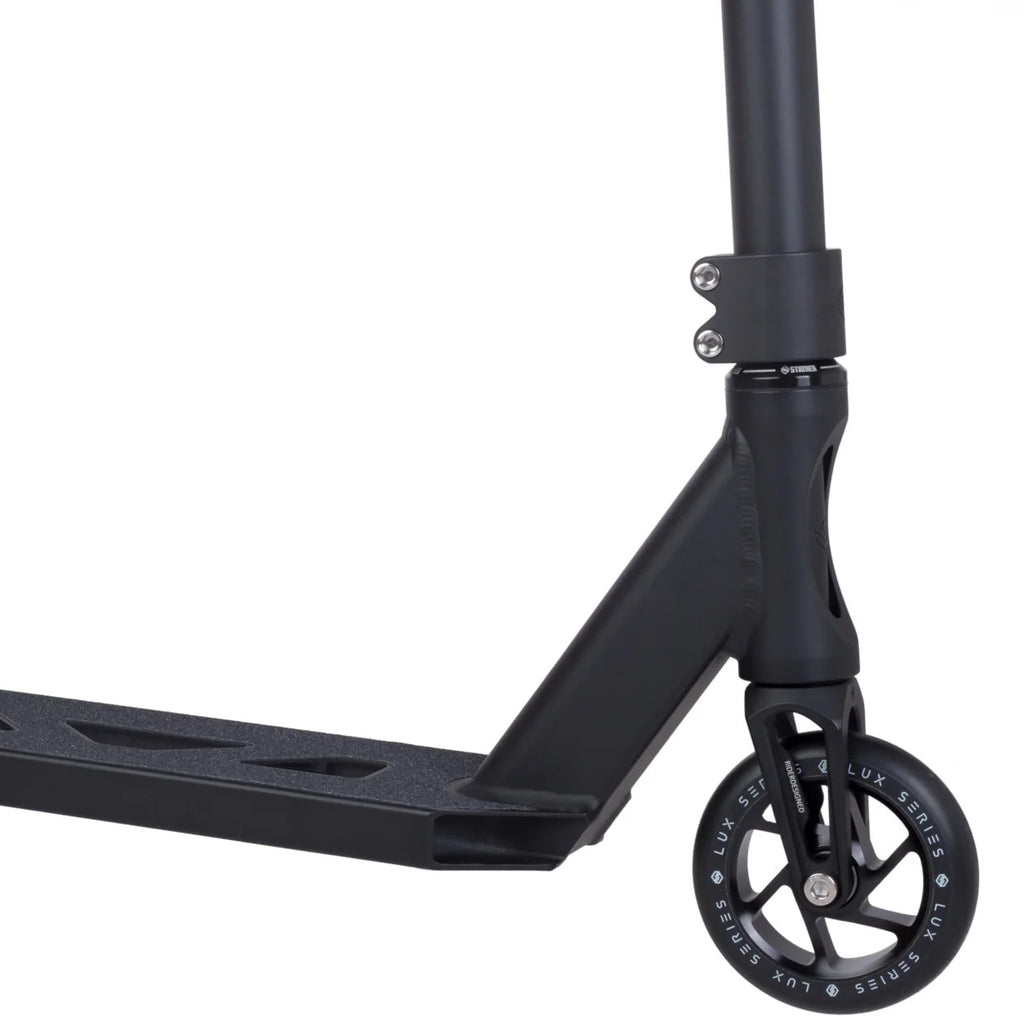 STRIKER Lux Youth Pro Scooter (Black)