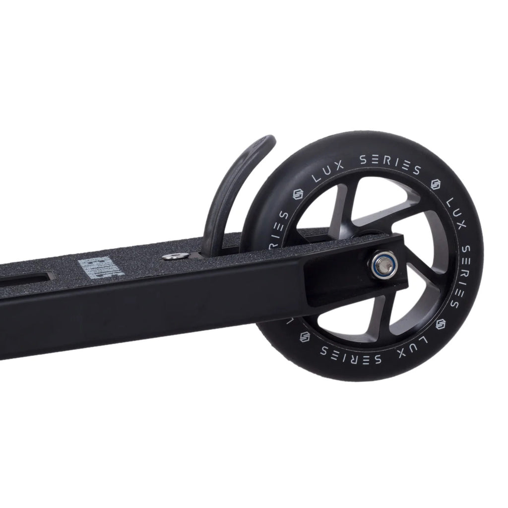 STRIKER Lux Youth Pro Scooter (Black)