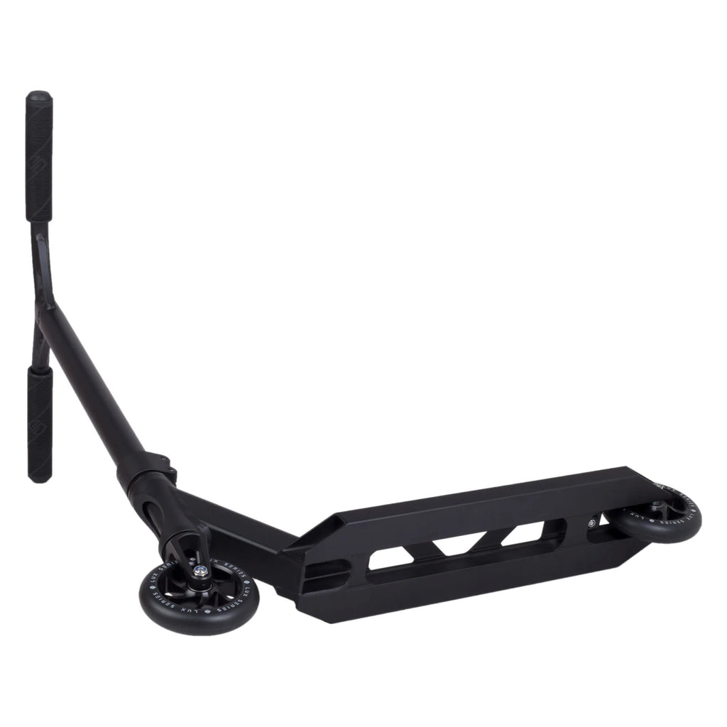STRIKER Lux Youth Pro Scooter (Black)