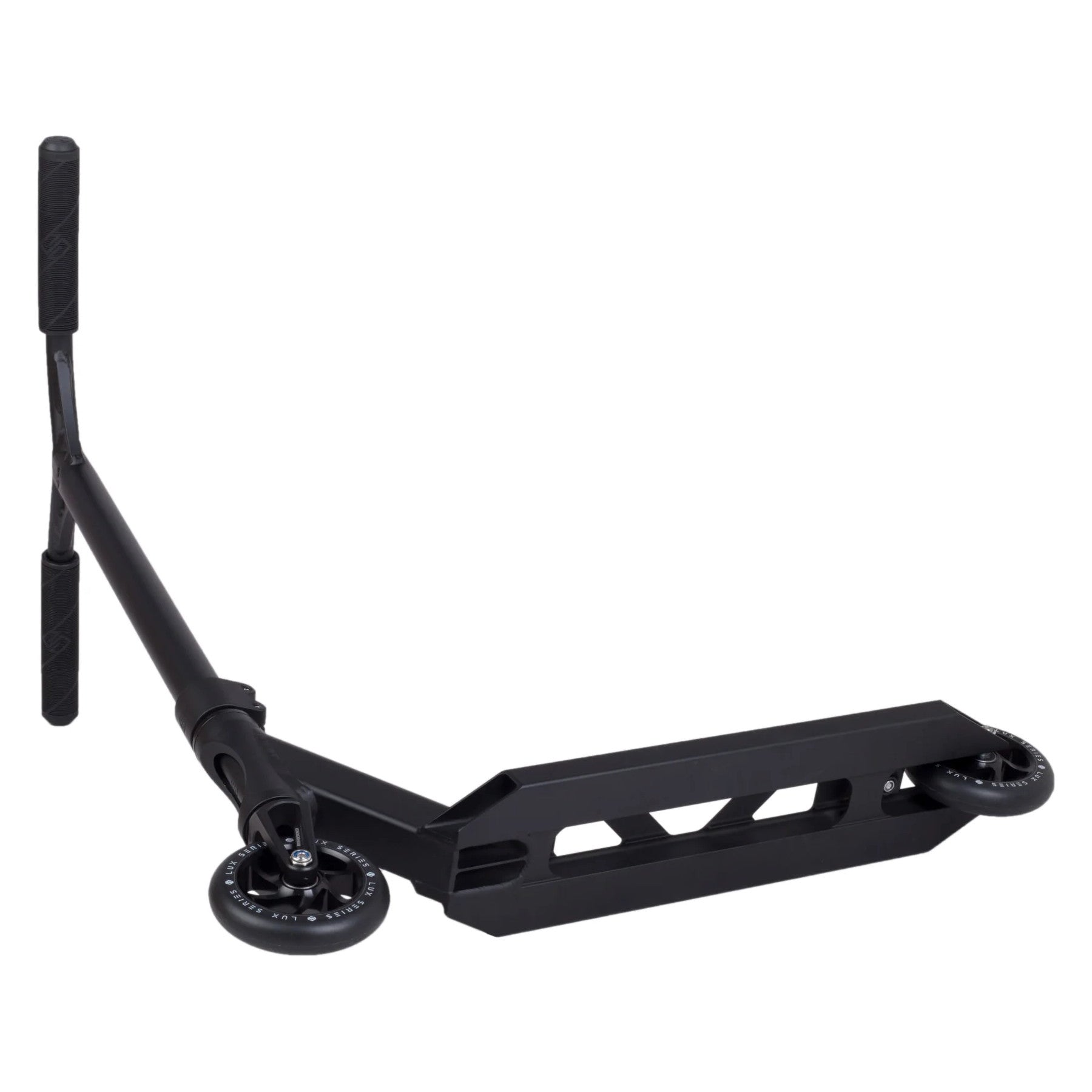 STRIKER Lux Youth Pro Scooter (Black)