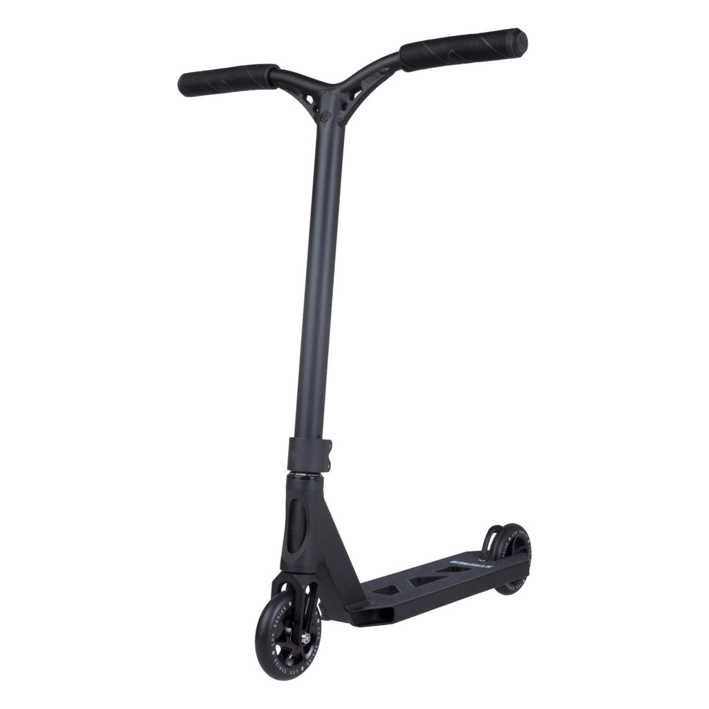 STRIKER Lux Youth Pro Scooter (Black)