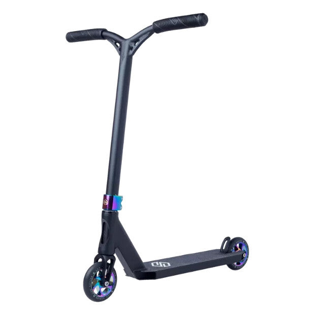 STRIKER Lux Youth Pro Scooter (Rainbow)