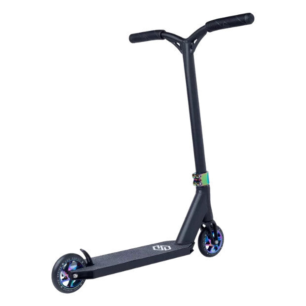 STRIKER Lux Youth Pro Scooter (Rainbow)