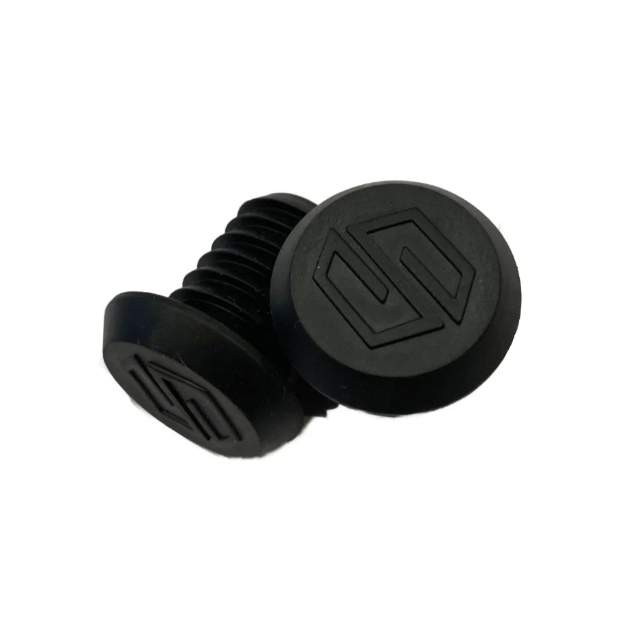 STRIKER Nylon Barends (Black)