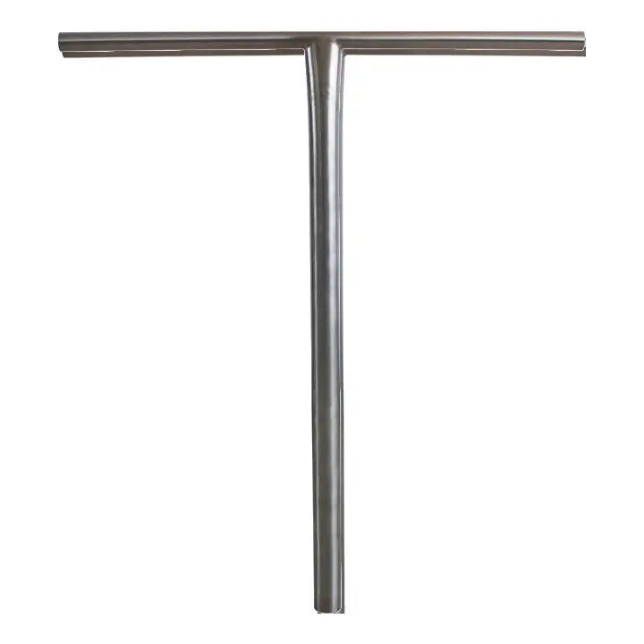 STRIKER Titanium V2 T-Bar (Raw) – ProScooter.Shop
