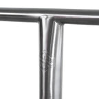 STRIKER Titanium V2 T-Bar (Raw) - Tbilisi, ProScooter.Shop