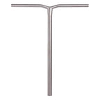 STRIKER Y-Bend V2 Titanium Pro Scooter Bar (Raw) - Tbilisi, ProScooter.Shop
