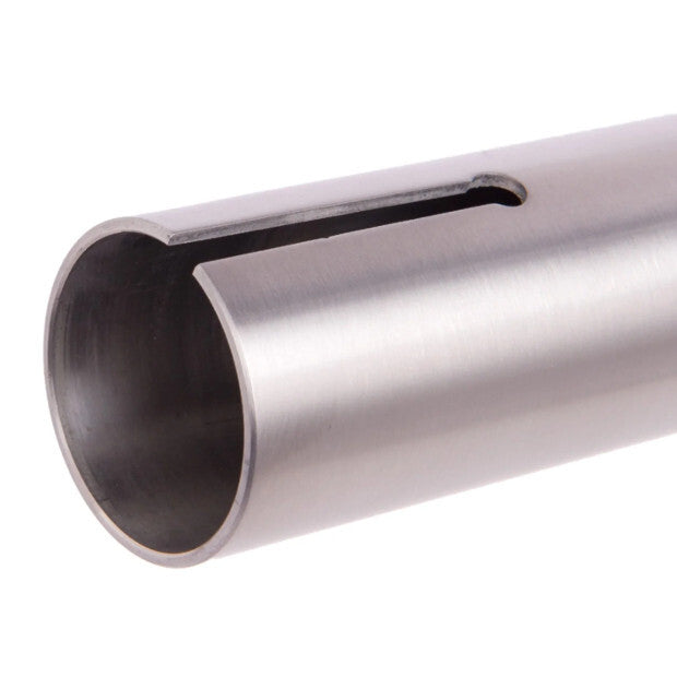 STRIKER Y-Bend Titanium Pro Scooter Bar (Raw)