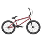 SUBROSA BMX Tiro XL Complete Bike (Red) - Tbilisi, ProScooter.Shop