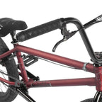 SUBROSA BMX Tiro XL Complete Bike (Red) - Tbilisi, ProScooter.Shop