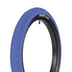 SUNDAY BMX Current V2 Tire (Blue)