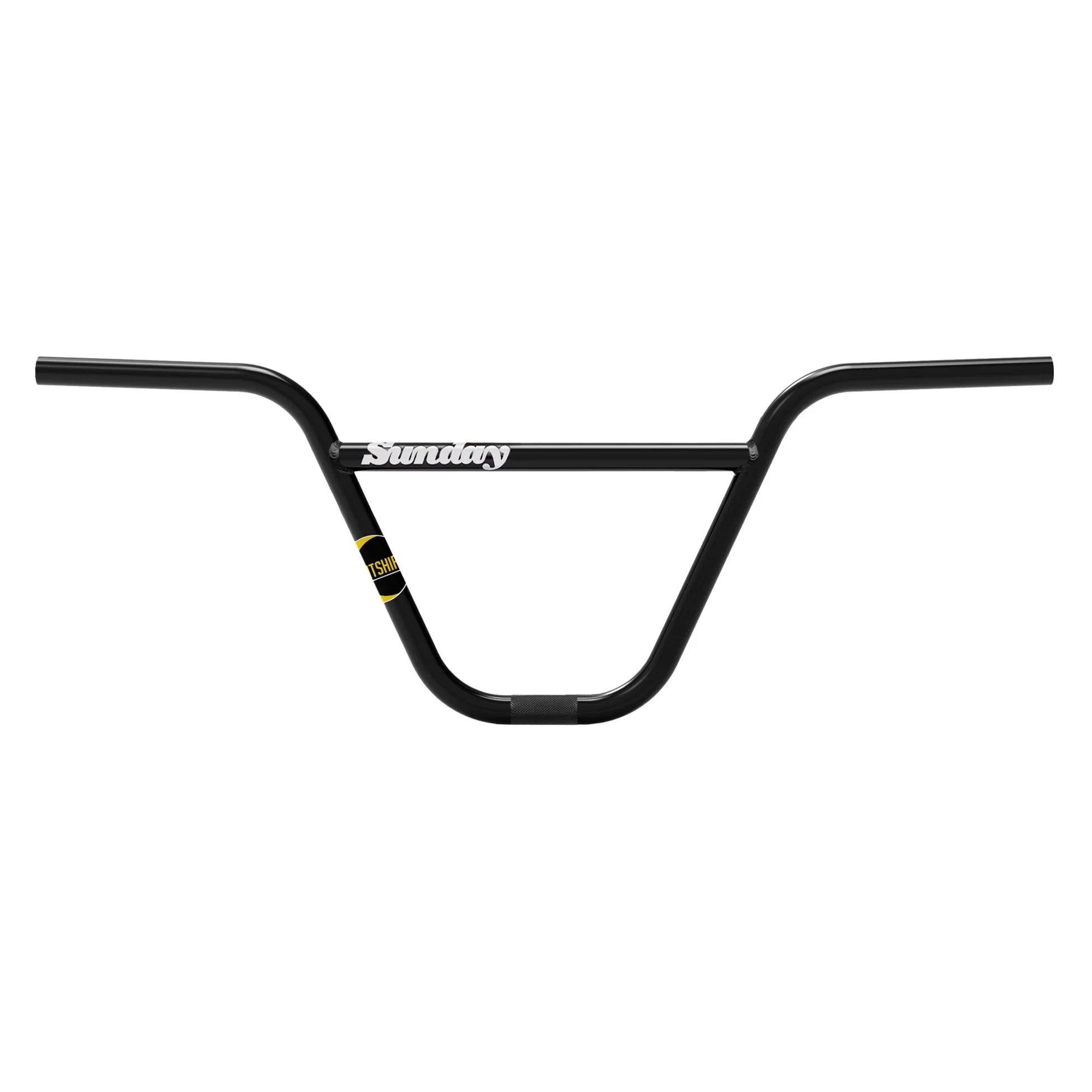 SUNDAY BMX Nightshift Bar (Black)