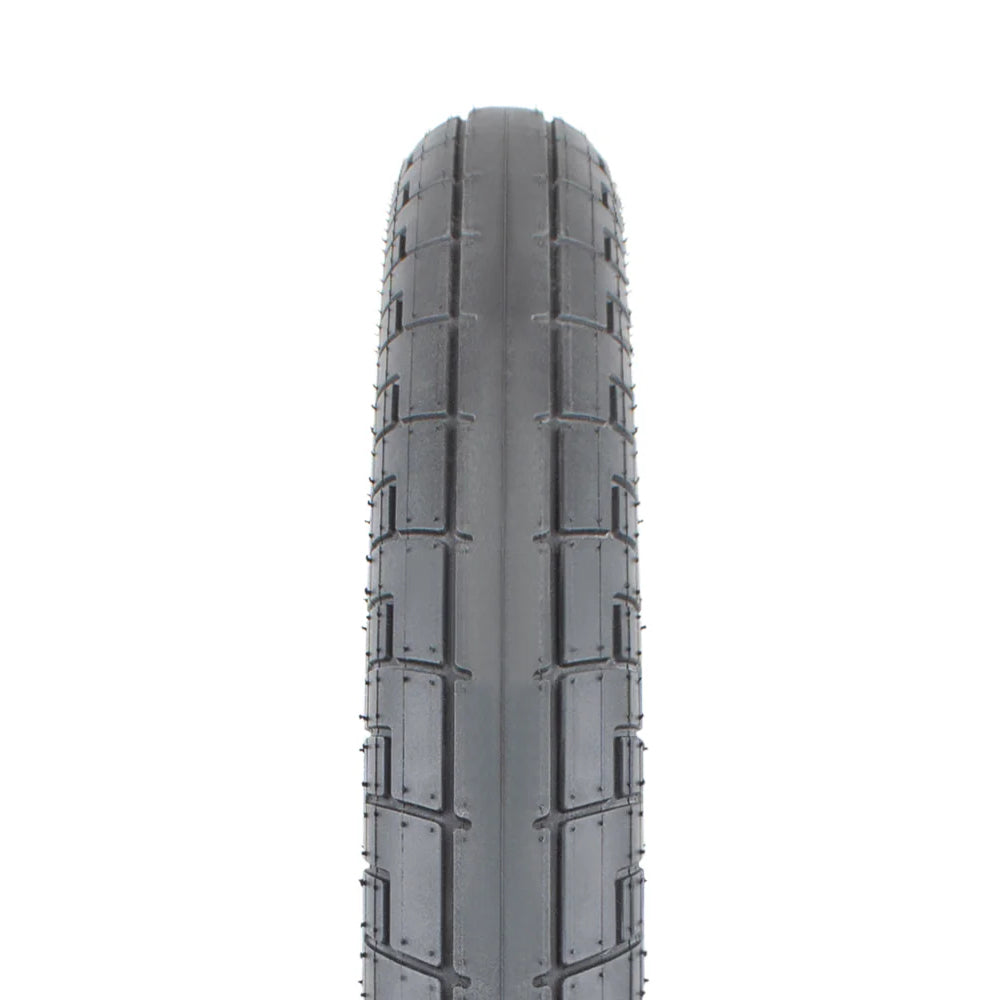 SUNDAY BMX Street Sweeper V2 Tire (Black)