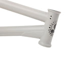 SUNDAY BMX Wavelength Frame (Matte Cool Grey)