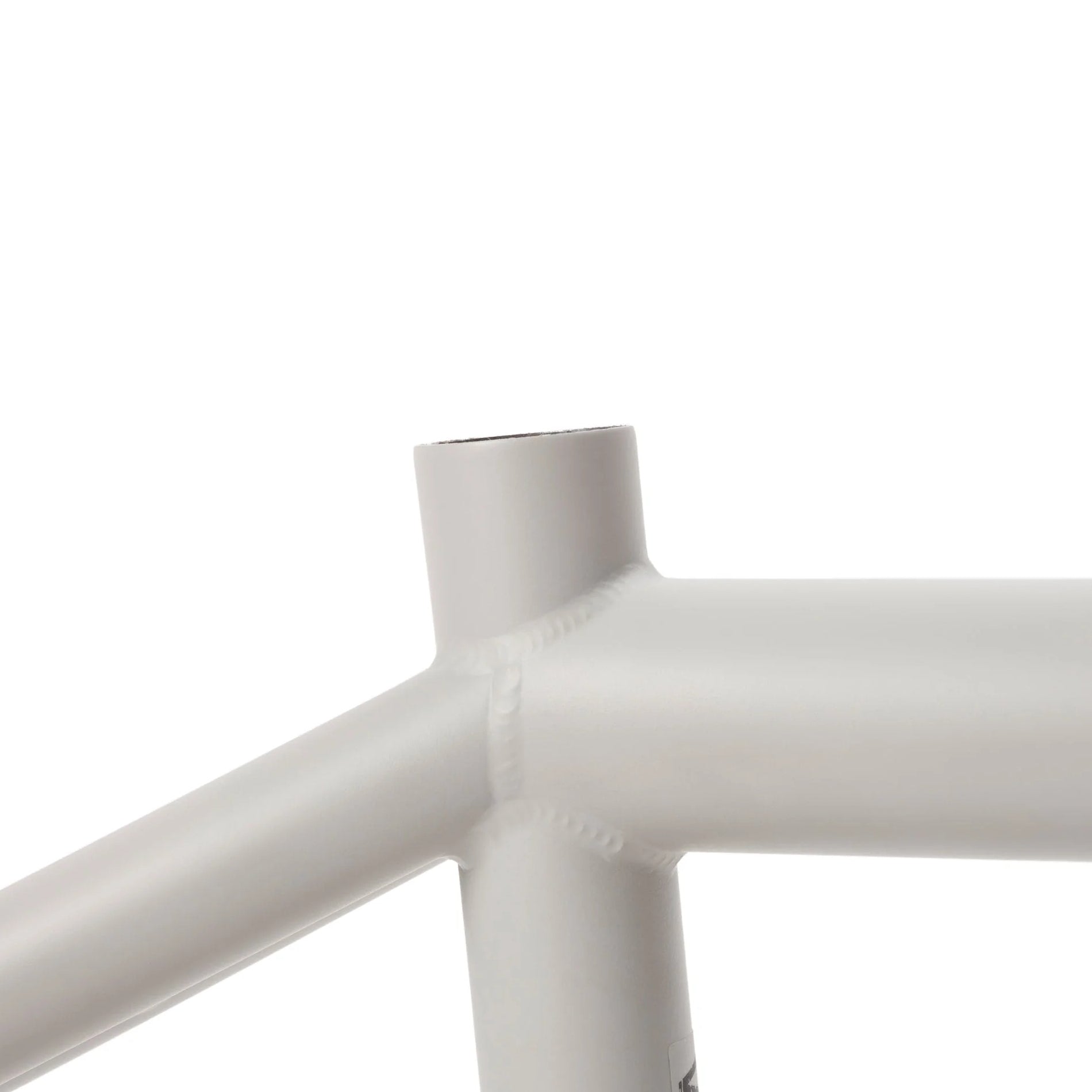 SUNDAY BMX Wavelength Frame (Matte Cool Grey)