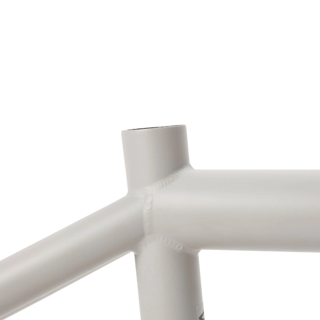 SUNDAY BMX Wavelength Frame (Matte Cool Grey)