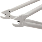 SUNDAY BMX Wavelength Frame (Matte Cool Grey)