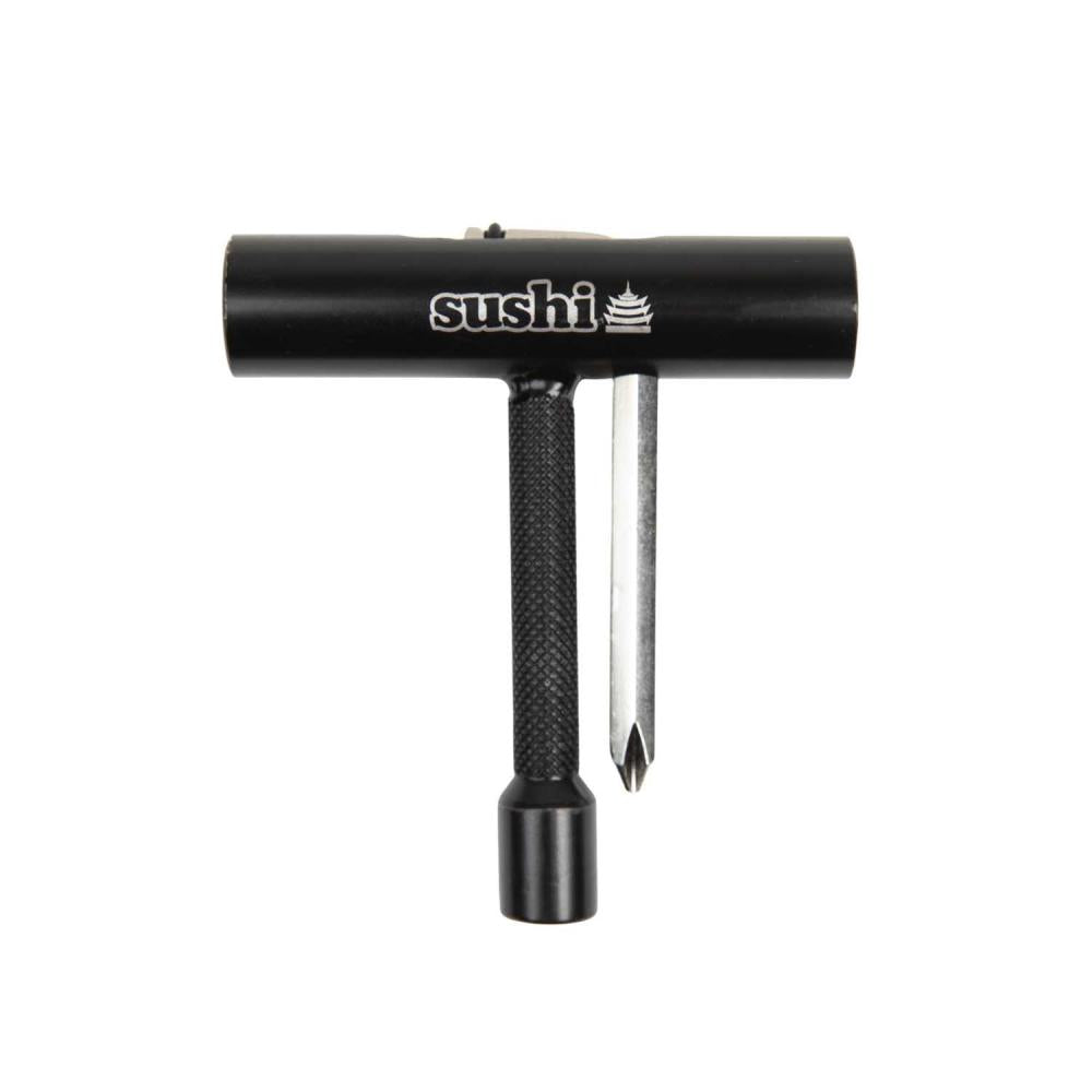 SUSHI Metal T-Tool