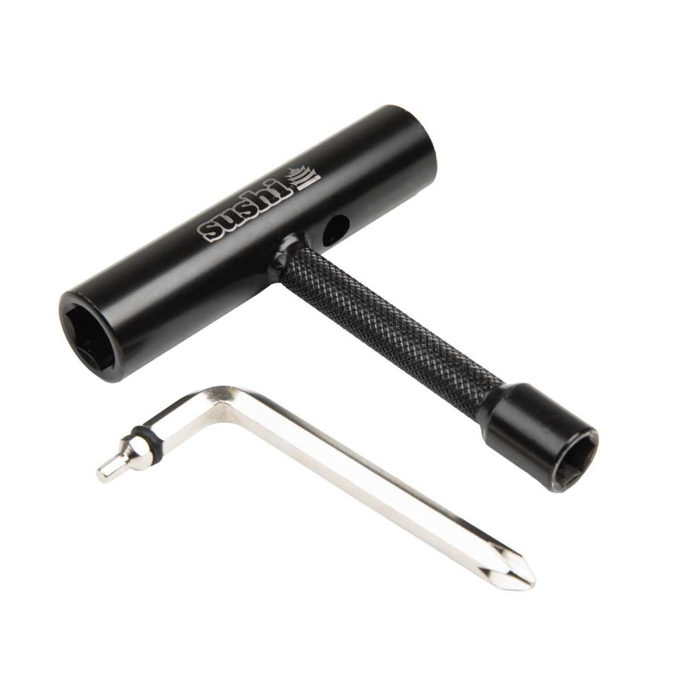 SUSHI Metal T-Tool