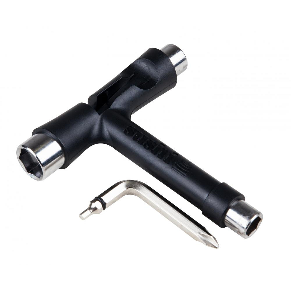 SUSHI Ultimate Ninja Skate-Tool (Black)
