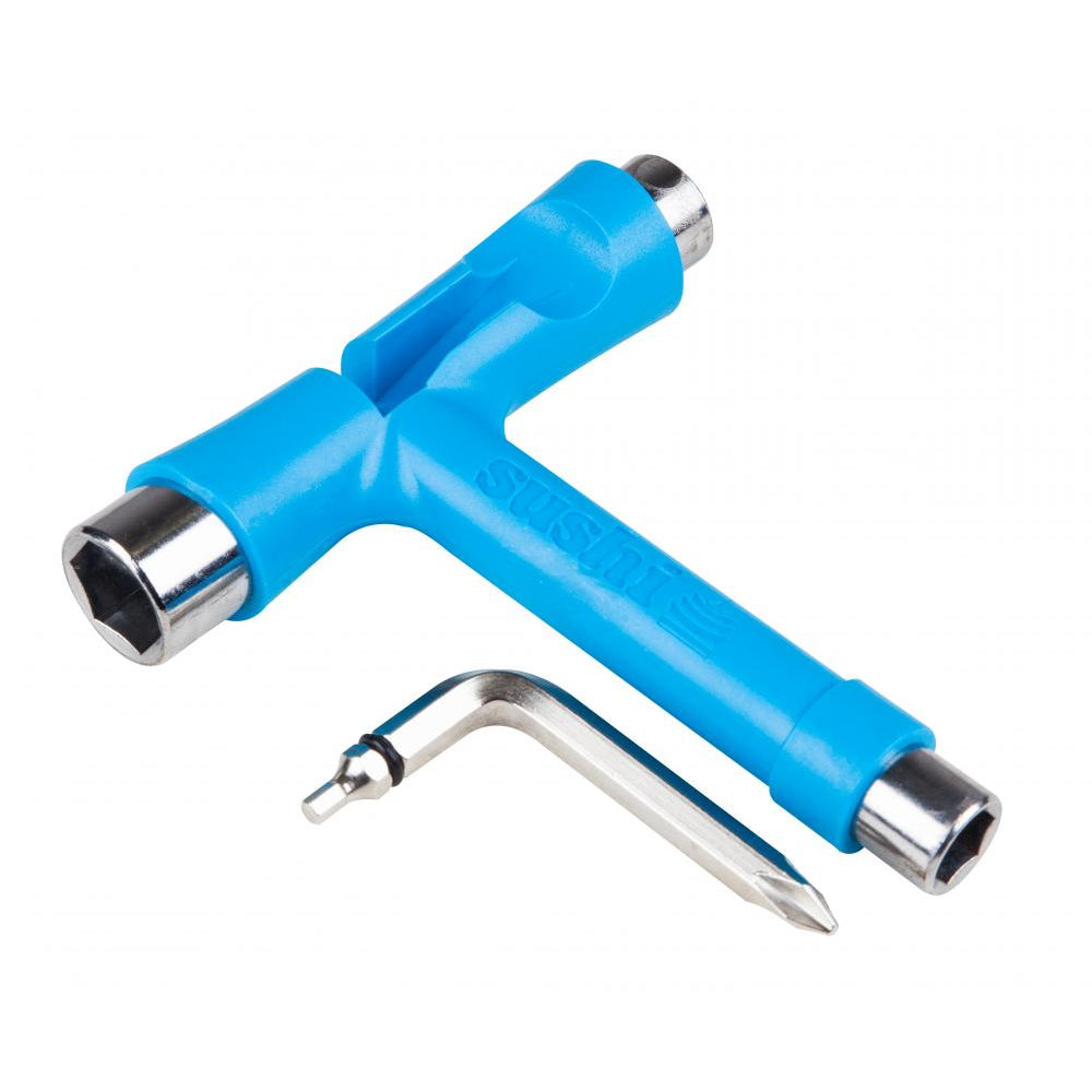 SUSHI Ultimate Ninja Skate-Tool (Blue)