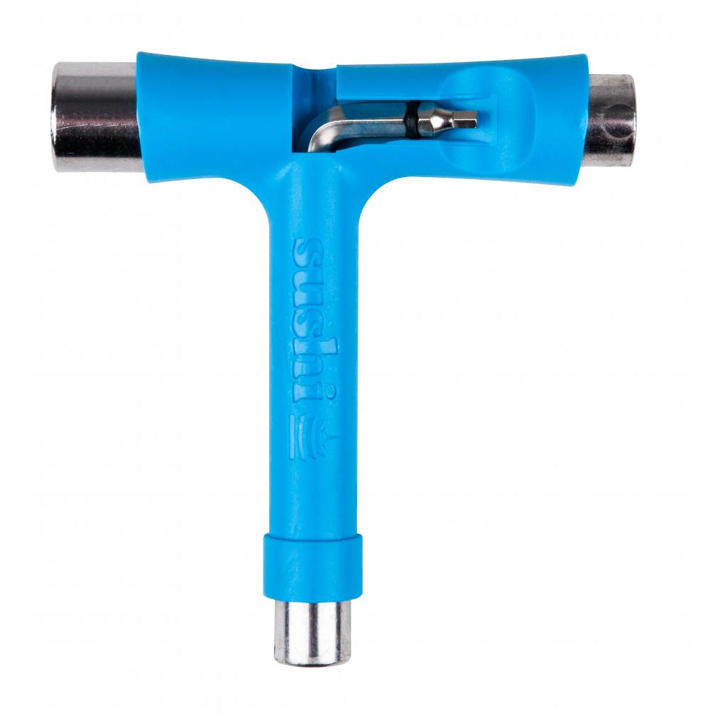 SUSHI Ultimate Ninja Skate-Tool (Blue)