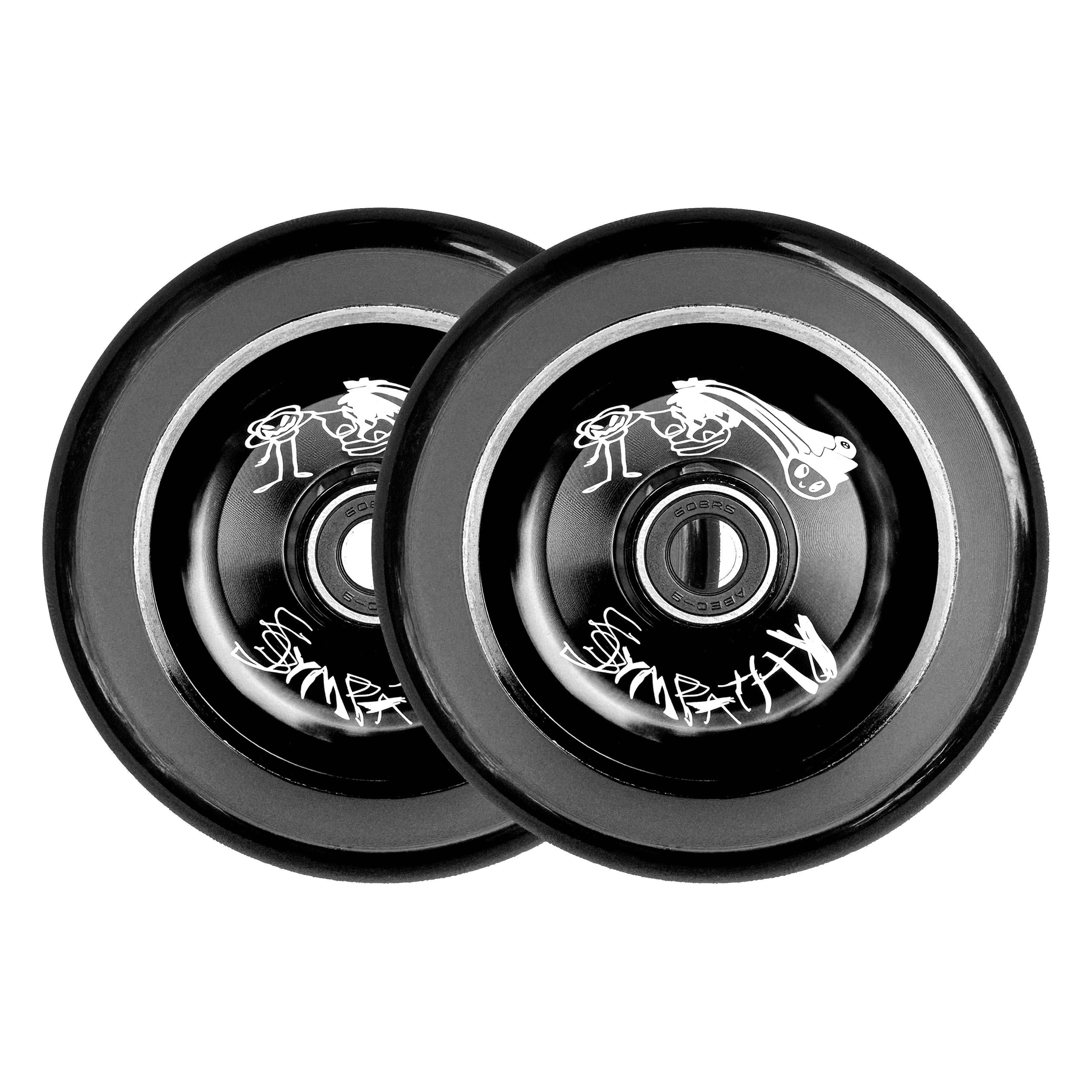 SYMPATHY Devin Szydlowski Signature Pro Scooter Wheels