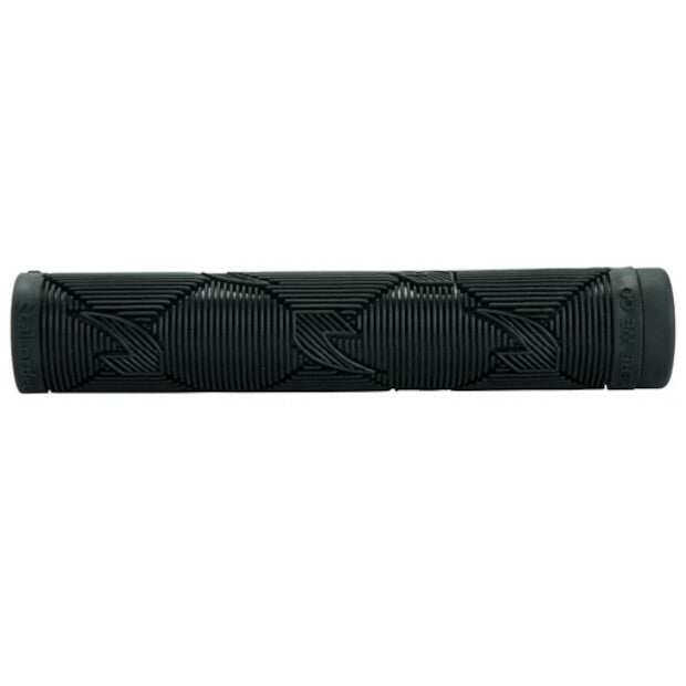 TALL ORDER BMX Catch Grips (Black)