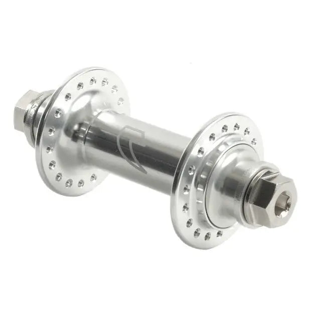 TALL ORDER BMX Glide Front Hub (Silver) - Tbilisi, ProScooter.Shop