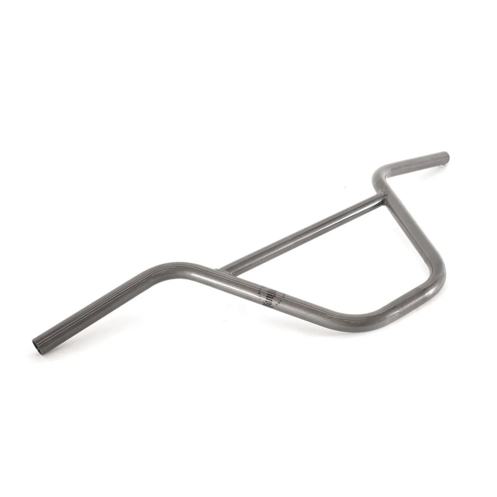 TEMPERED BMX Empress Bar (Gloss Raw)