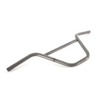 TEMPERED BMX Empress Bar (Gloss Raw)