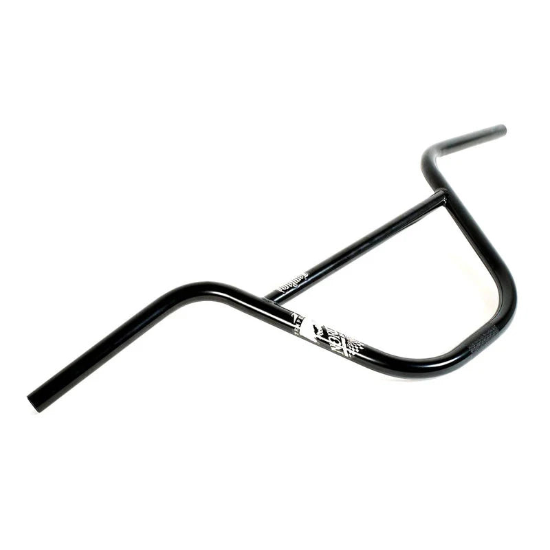 TEMPERED BMX Nordic Bar (Black)
