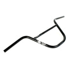 TEMPERED BMX Nordic Bar (Black)