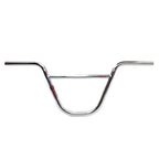 TEMPERED BMX Nordic Bar (Chrome)