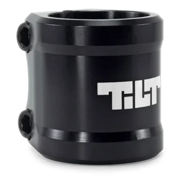 TILT Arc HIC/IHC Pro Scooter Clamp (Black)