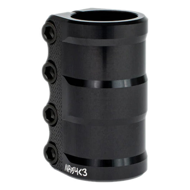 TILT Arc LT Selects Nikita SCS Pro Scooter Clamp