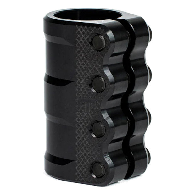 TILT Arc LT Selects Nikita SCS Pro Scooter Clamp