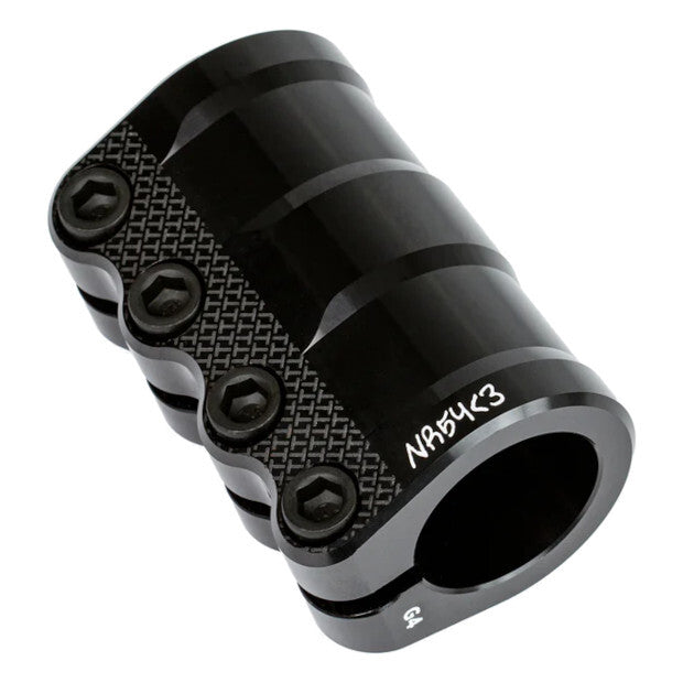 TILT Arc LT Selects Nikita SCS Pro Scooter Clamp